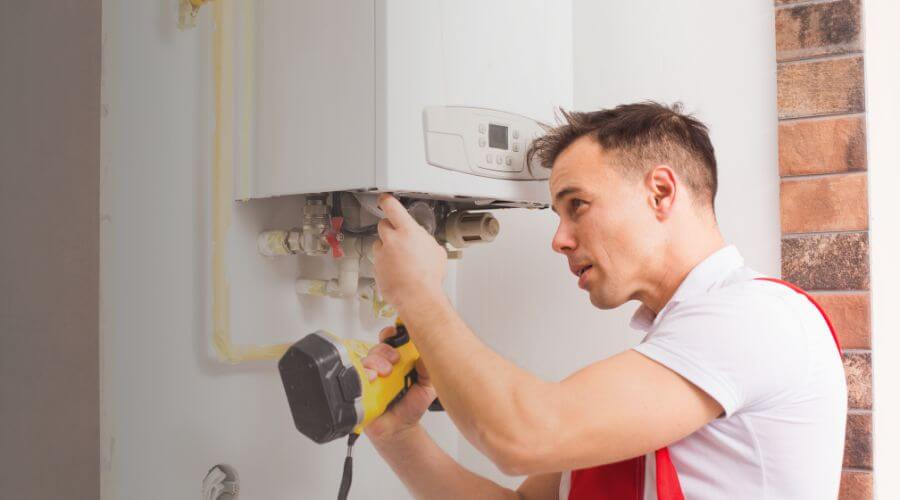 Professional bathroom faucet installation in Lumber Bridge, NC